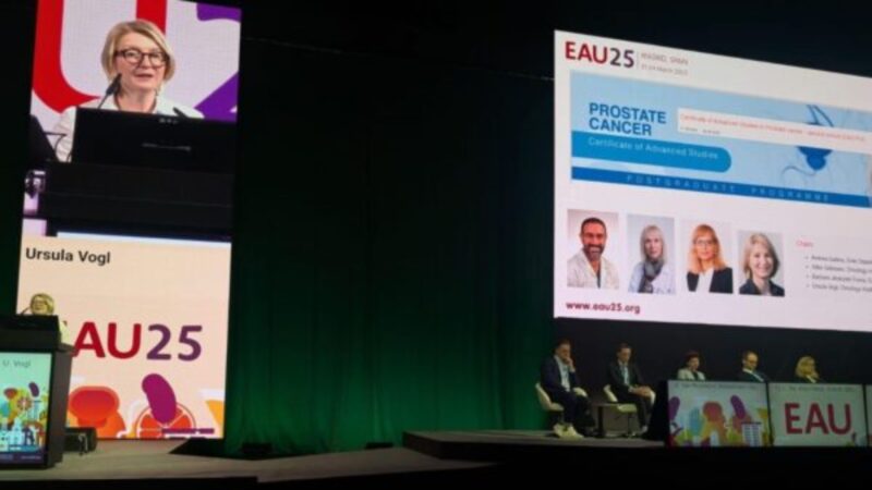 The 11th ESO Prostate Cancer Observatory – Thank you to chairs, speakers, and contributors: European School of Oncology