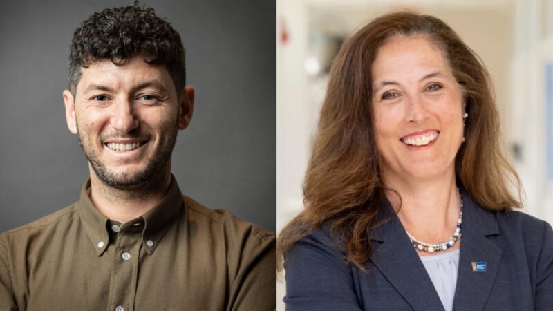 Jonathan Hirsch: Welcoming Karen Knudsen to Paradigm Health’s Board of Directors