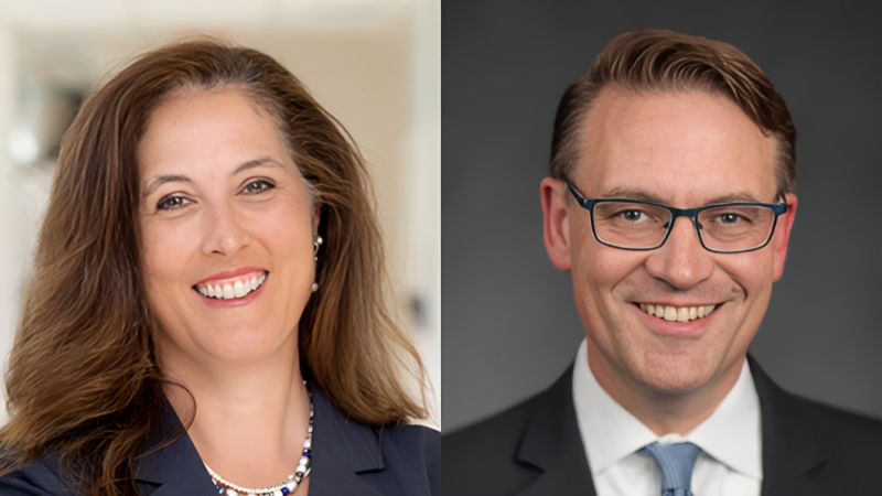 Charles Ryan: “Pilot Episode” with Karen Knudsen on the thesis of the Good News About Cancer