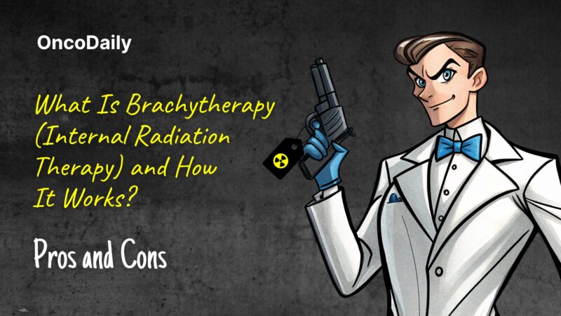 Brachytherapy