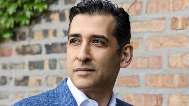 Chadi Nabhan: How We Approach Papillary Renal Cell Cancer in Less Than 10 Minutes