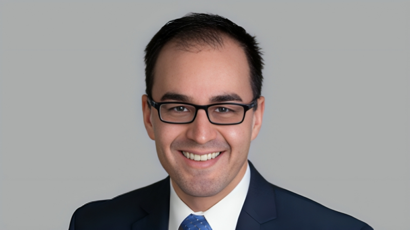 Carlos Ayala-Navarro on the immune microenvironment in appendiceal cancers – Moffitt Cancer Center