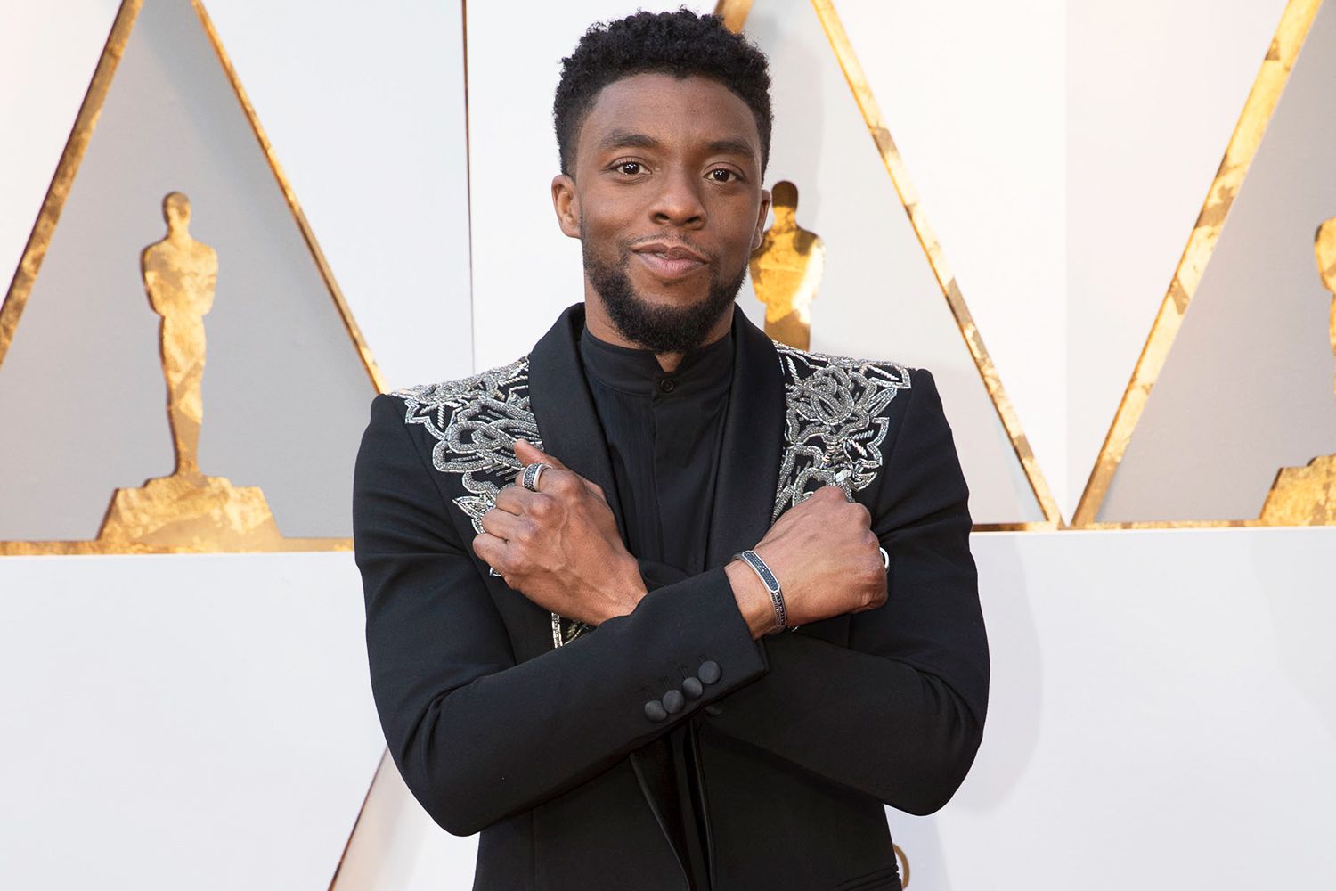 chadwick boseman cancer oscars