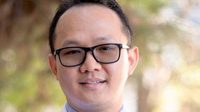 Kyaw Thein: Our HandN abstract got accepted for in-person Poster Presentation at ASCO 2025