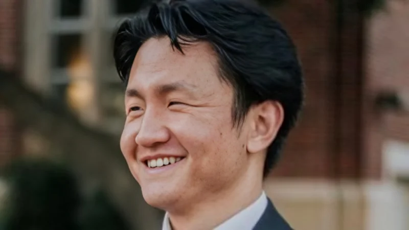 Jun Kim: This study uncovers the potential of CD4+ T cells to complement CD8+ T cells and NK cells