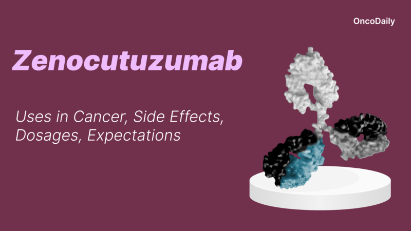 Zenocutuzumab