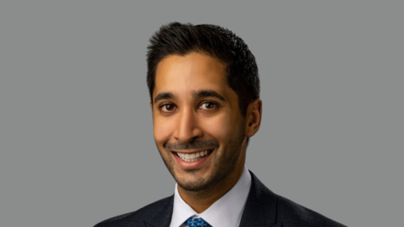 Eric Singhi: My thoughts on the COCOON trial from ELCC25