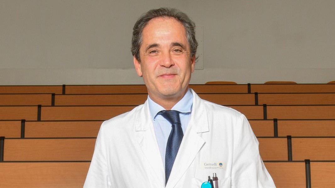 Gianluca Franceschini: A great success for the 8th Breast Club of the Gemelli Polyclinic