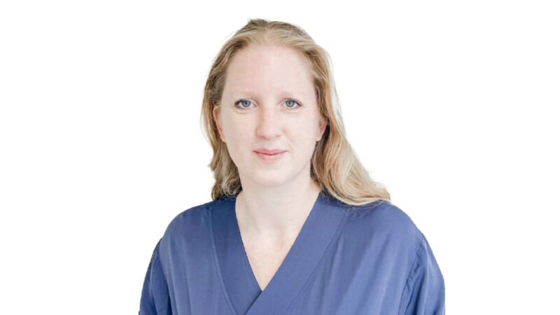 Gabrielle van Ramshorst: Establishing a living sarcoma biobank for translational research purposes