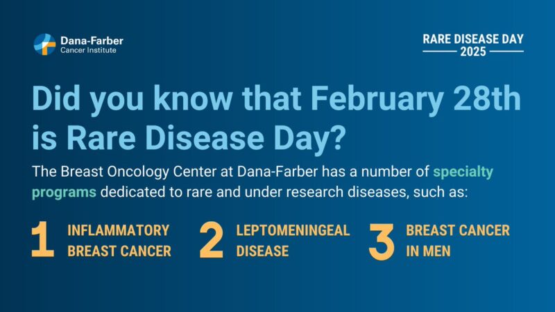 Rare Disease Day: Uniting the World for a Common Cause