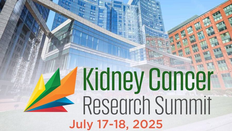 Kidney Cancer Research Summit 2025