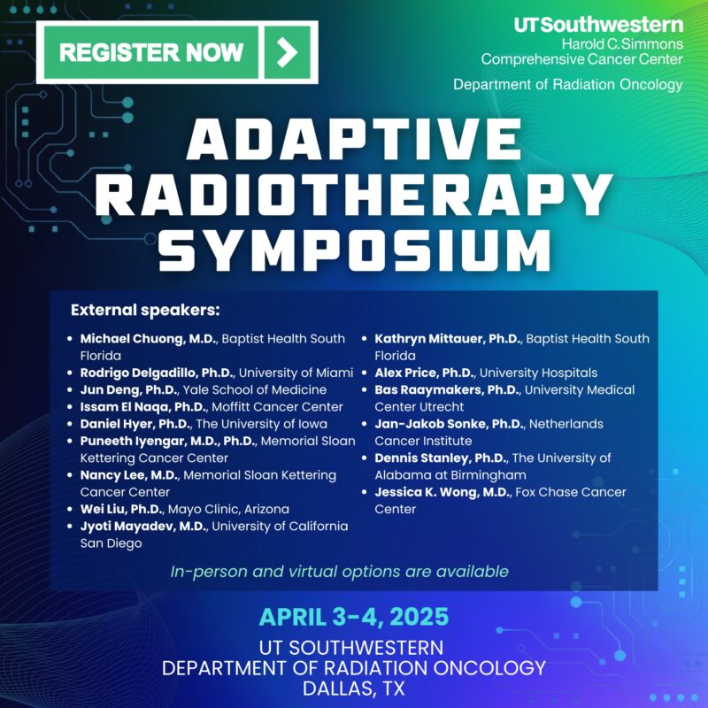 UTSW Radiation Oncology