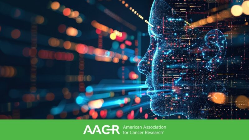Submit an abstract for the AACR Special Conference