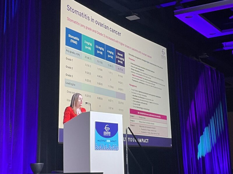 Highlights from 2025 SGO Annual Meeting on Women’s Cancer