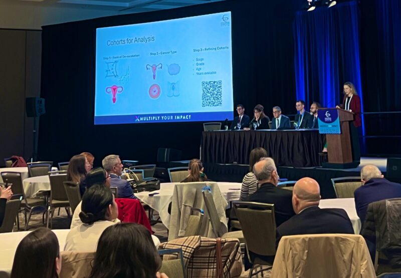 Highlights from 2025 SGO Annual Meeting on Women’s Cancer