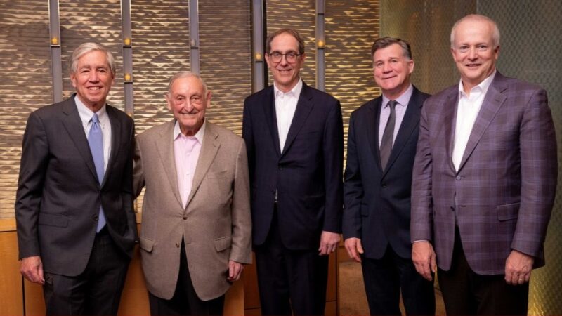 Weill Cornell Medicine Announced the launch of the Weill Cancer Hub East