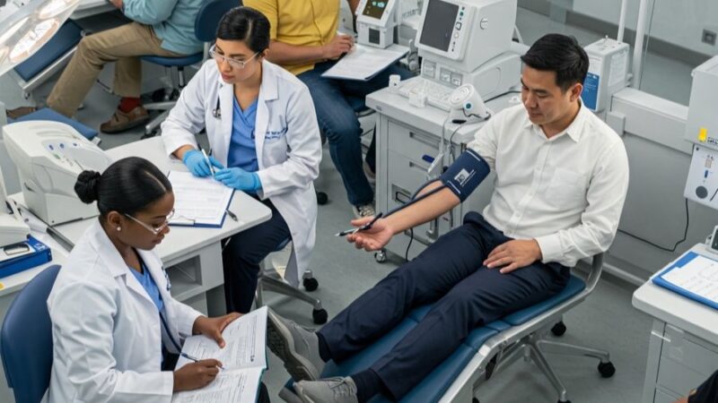 Yelak Biru: Beyond Clinical Trials – The Untapped Goldmine of Patient Experience