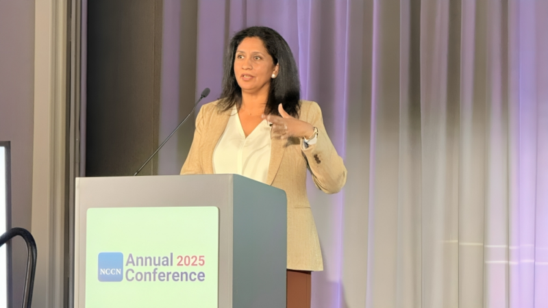 Our experts are in Orlando for NCCN2025 – Roswell Park