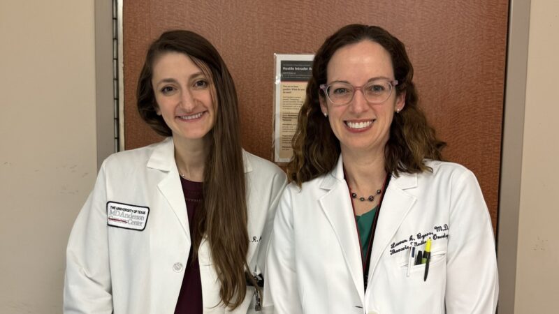 Lauren Averett Byers: Awesome clinic with Dr. Elyse Rose Lopez