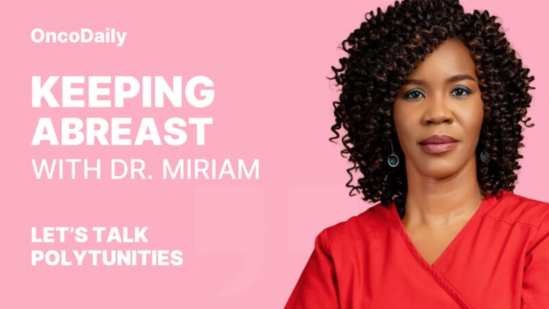 Miriam Mutebi: Let’s talk polytunities