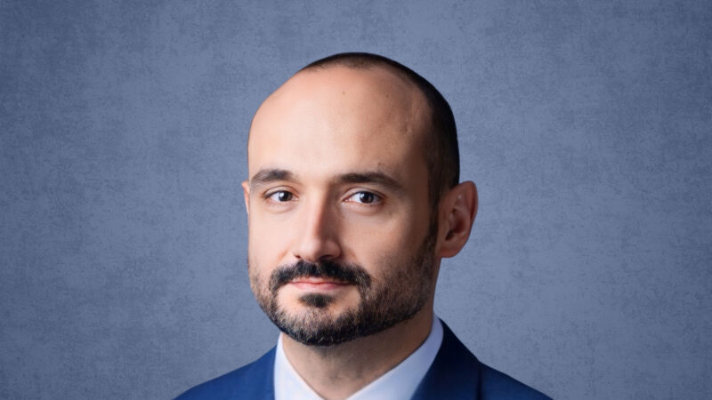 Giannicola Genovese: The role of cell plasticity in shaping tumor evolution