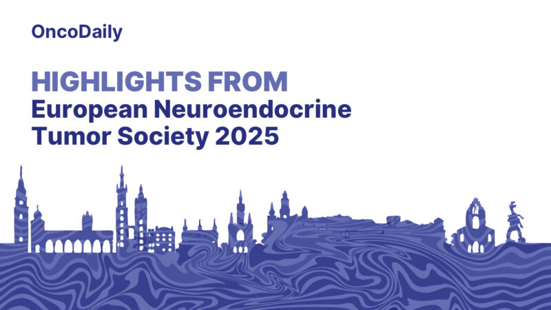 Highlights from the 22nd European Neuroendocrine Tumor Society (ENETS) Conference