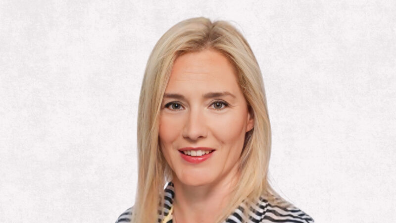 Zorana Maravic has been appointed Chair of the ESMO Patient Advocates Working Group – DiCE