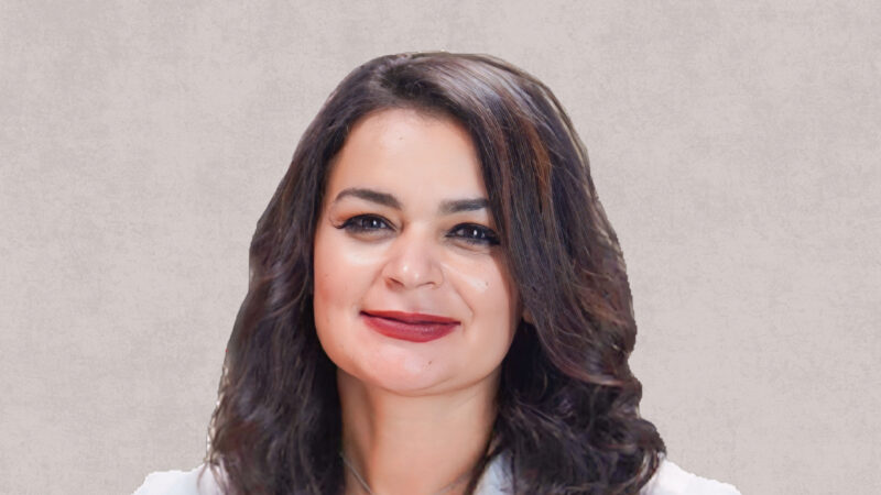 Ola Khorshid: Honored to represent the MENA Region at ELCC 2025