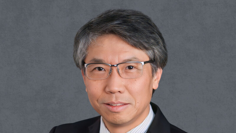 Wei Zhang: We will keep our foot on the gas