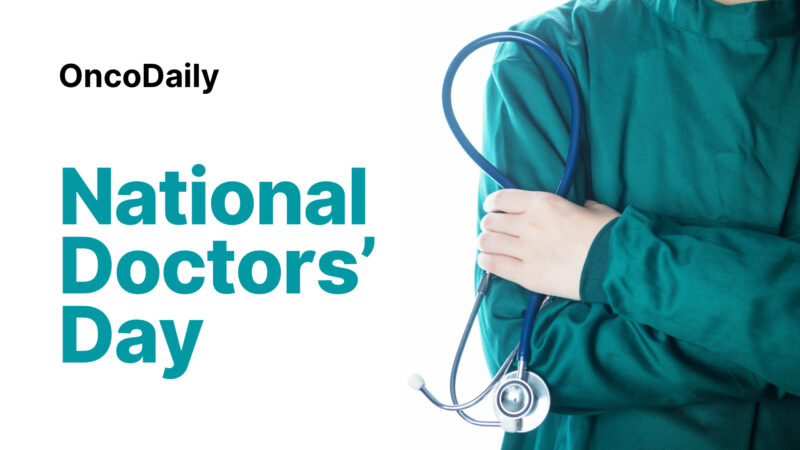 National Doctors’ Day: Recognizing the Heroes of Healthcare