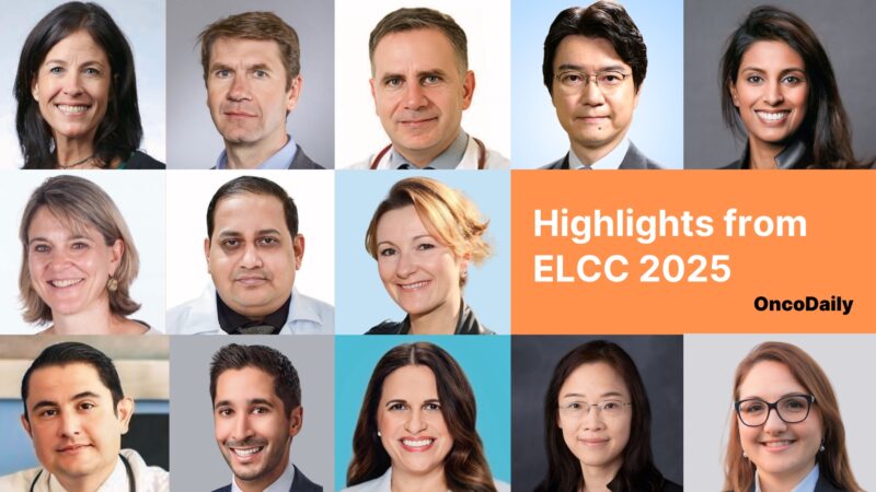 Highlights from ELCC 2025