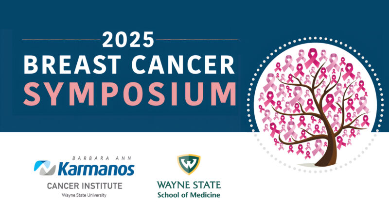 Register Today for the 2025 Breast Cancer Symposium