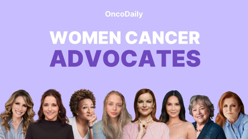 Women Cancer Advocates: Champions of Hope and Inspiration