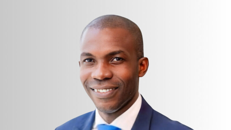 Korede Akindele: The Dorcas Cancer Foundation Pediatric Radiation Oncology September Series