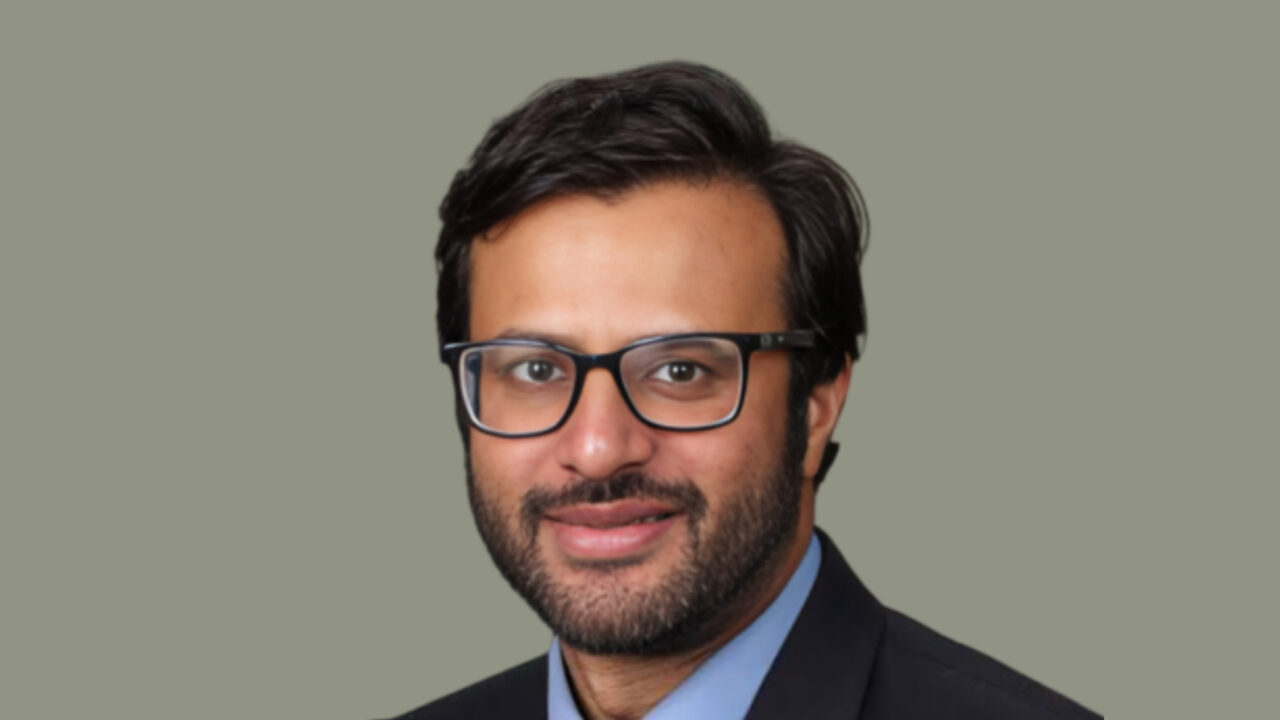 Irbaz Riaz: Honored to be named a Gerstner Scholar in AI Translation at Mayo Clinic