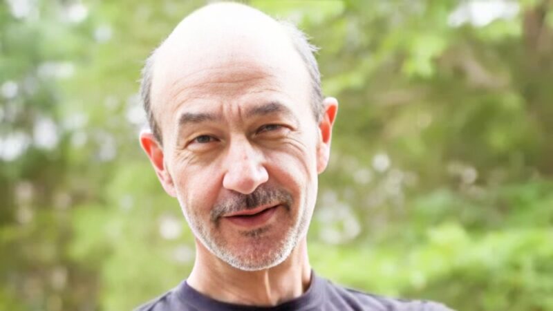 Jim Baranski: Amgen Oncology’s Progress with Tarlatamab for SCLC Patients