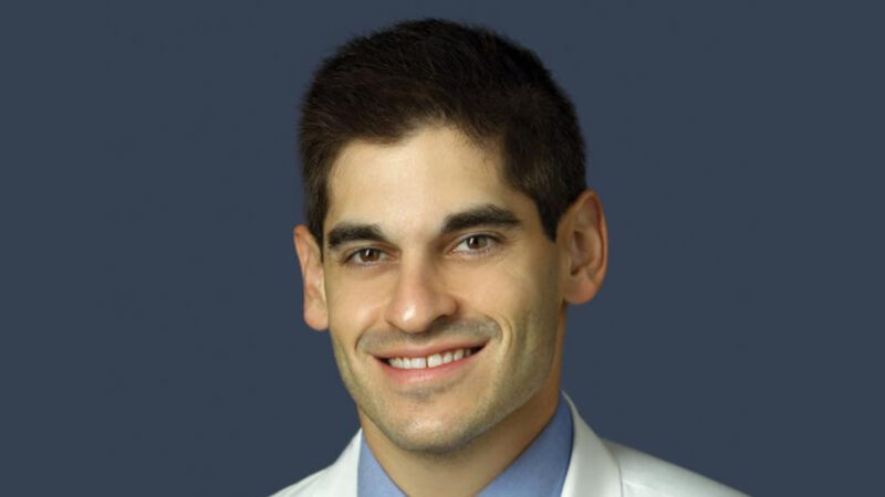 Joshua Reuss: Rapid-fire presentations and in-depth discussions at Texas Lung Cancer Conference 2025