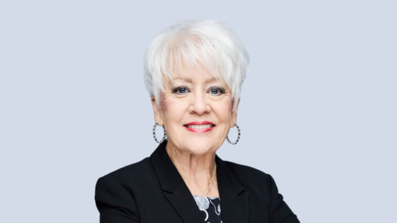 Kathy Baker: My Faulty Gene joins advocacy organizations for raising awareness for mCRC