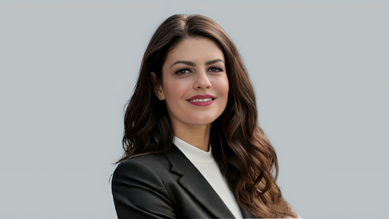 Maryam Yazdy: Promising New Therapy for Patients With CLL/SLL