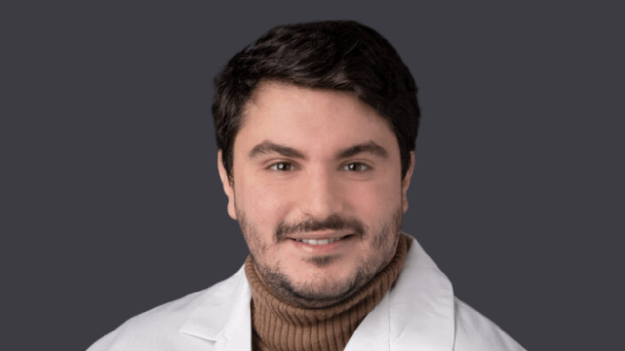 Mohammad Jad Moussa: On cloud nine to have matched at the Baylor College of Medicine’s Internal Medicine Program