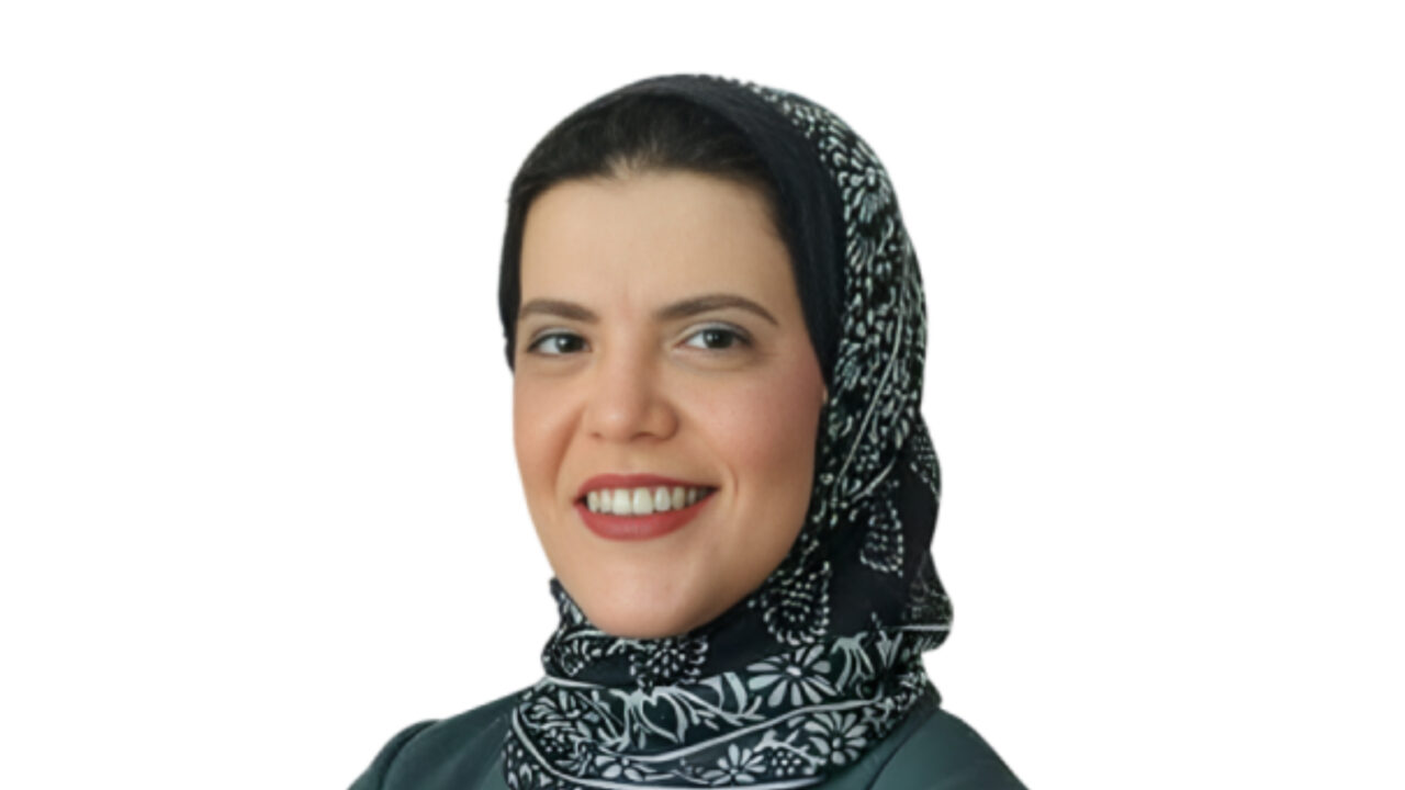 Noha Rashad: I have earned the “Certificate of Professional Development in Upper GI Cancers” from ESMO