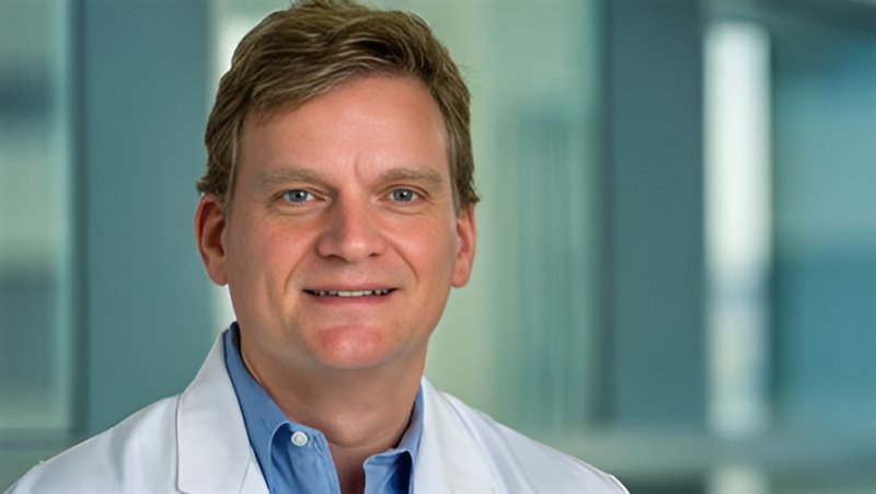 Hans Hammers: The Werewolf Therapeutics trial with WTX-124 has opened