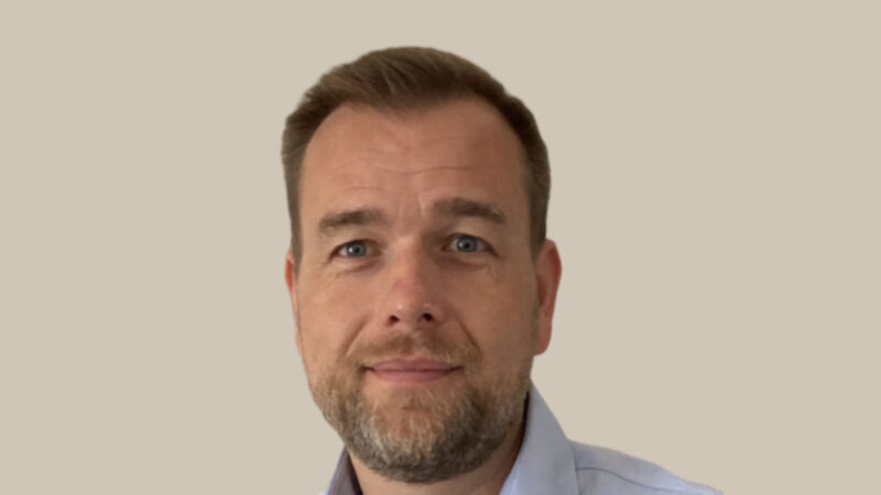 Oliver Henke: Kick-starting our new project, FAST-ABCD