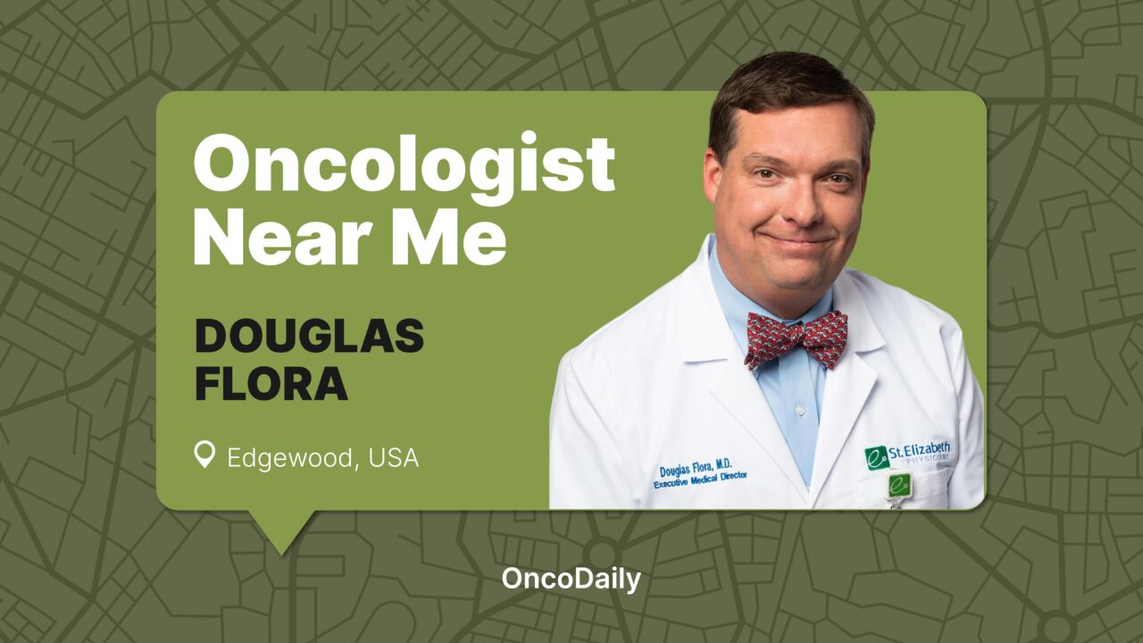 Oncologist Near Me – Douglas Flora: Pioneering AI Integration in Cancer Care