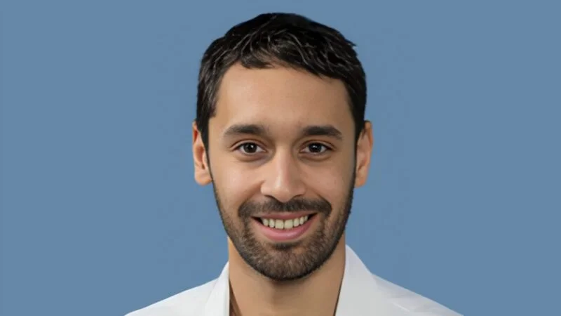 Adam Weiner: LUNAR Phase II Trial Results in Oligorecurrent Prostate Cancer