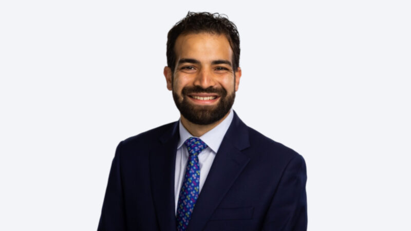 Ramy Sedhom: Away From Reflexive Treatment, Toward Outcomes That Actually Matter