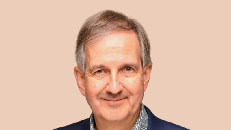 Robert Miller: Retiring from the Position of CancerLinQ CMO