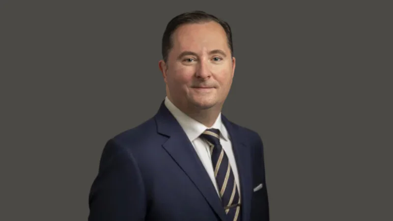 Ronan Kelly: Scientific Milestone at Baylor University Medical Center