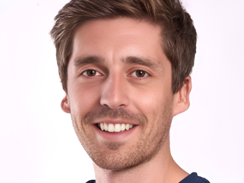 Ross Upton: External Validation of AI for Detecting Heart Failure with Preserved Ejection Fraction