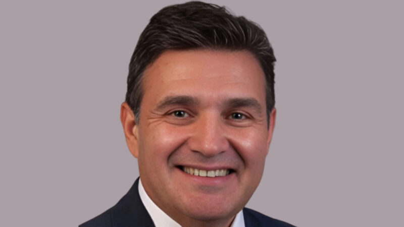 Samuel Badalian: Historic Moment for Urogynecology in Armenia